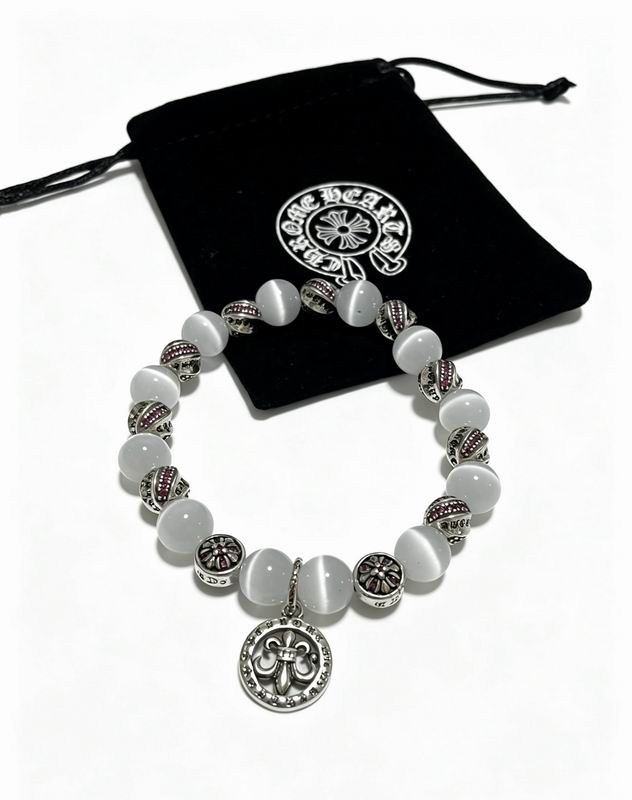 Chrome Hearts Bracelet 06yxs130